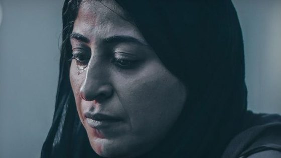 مسلسل وحوش الحلقة 1