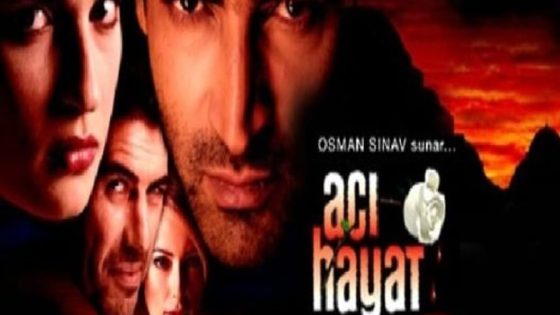 مسلسل حياة مؤلمة الحلقة 31 قصة عشق