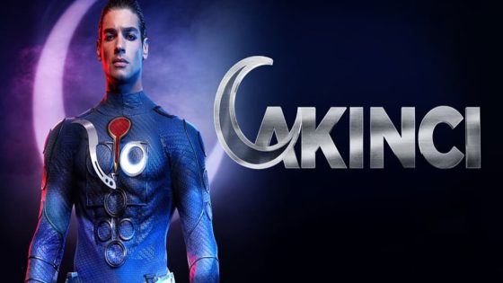 مسلسل المغوار الحلقة 20 والاخيرة قصة عشق