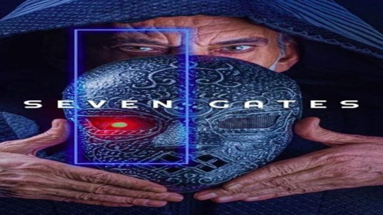 مسلسل البوابات السبع الحلقة 10 والاخيرة سيما كلوب