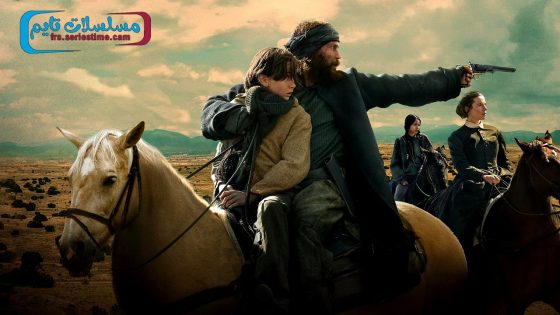 مسلسل American Primeval الموسم الاول الحلقة 6 فاصل اعلاني