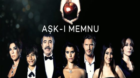 مسلسل العشق الممنوع الحلقة 33 قصة عشق