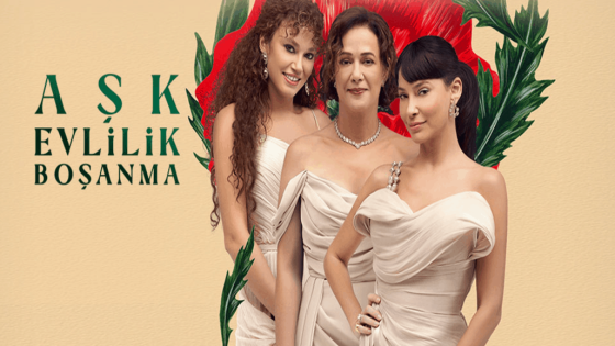 مسلسل حب زواج طلاق الحلقة 4 قصة عشق