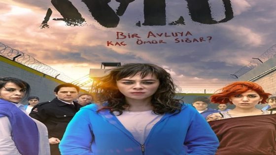 مسلسل الفناء الحلقة 31 قصة عشق