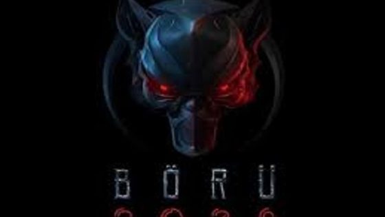 مسلسل الذئب 2039 الحلقة 6 والاخيرة قصة عشق