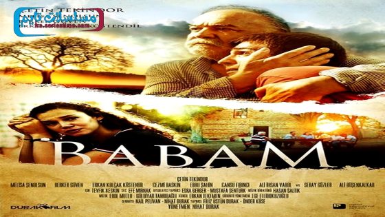 فيلم ابي 2017 قصة عشق