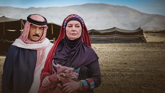 مسلسل المشراف الحلقة 9 سيما كلوب