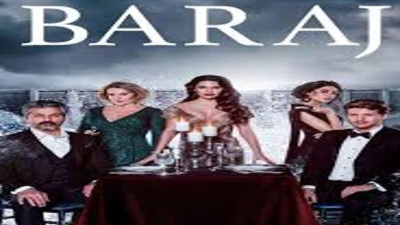 مسلسل السد الحلقة 31 قصة عشق