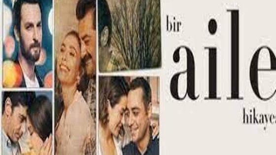 مسلسل حكاية عائلة الحلقة 12 والاخيرة قصة عشق