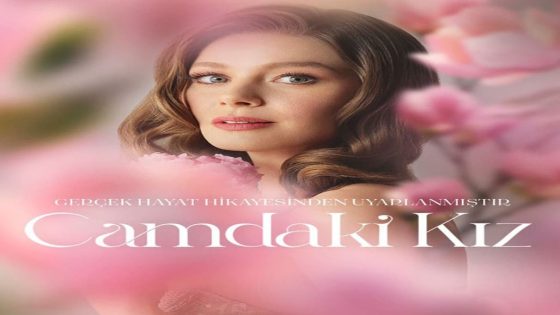 مسلسل فتاة النافذة الحلقة 31 قصة عشق