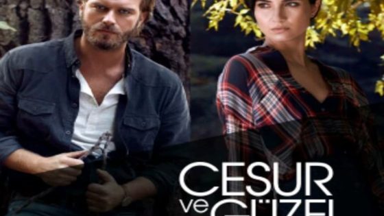 مسلسل جسور والجميلة الحلقة 31 قصة عشق