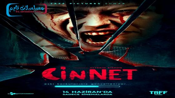 فيلم جنون 2019 قصة عشق