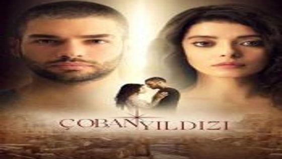 مسلسل نجمة الراعي الحلقة 17 والاخيرة قصة عشق