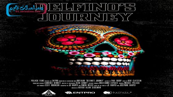 فيلم Delfino’s Journey 2025 مترجم