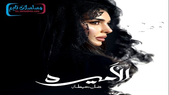 مسلسل الاميرة: ضل حيطة الحلقة 9