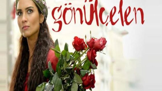 مسلسل خاطفة القلب الحلقة 33 قصة عشق