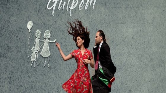 مسلسل جولبيري الحلقة 22 قصة عشق