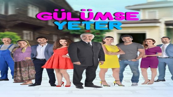 مسلسل يكفي ان تبتسم الحلقة 20 قصة عشق