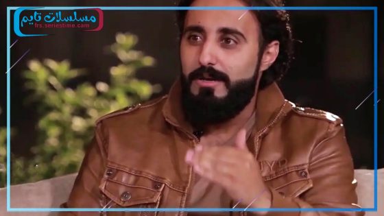 مسلسل هروب دولة الحلقة 1