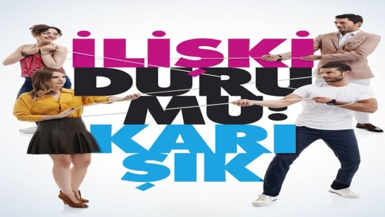 مسلسل علاقات معقدة الحلقة 38 قصة عشق