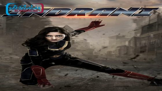 فيلم Indrani: Epic-1 Dharam vs Karam 2024 مترجم