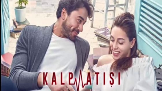 مسلسل نبضات قلب الحلقة 20 قصة عشق