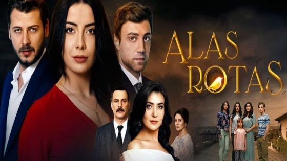 مسلسل طيور بلا اجنحة الحلقة 31 قصة عشق