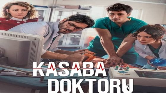 مسلسل طبيب البلدة الحلقة 31 قصة عشق