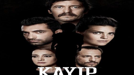 مسلسل المفقود الحلقة 18 والاخيرة قصة عشق