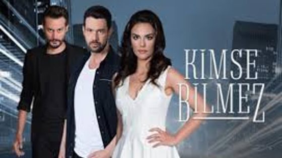 مسلسل لا أحد يعلم الحلقة 20 قصة عشق