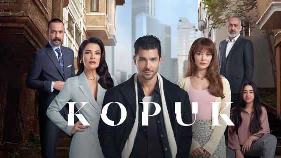 مسلسل المتشرد الحلقة 5  والاخيرة سيما كلوب