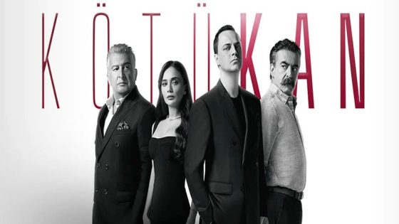 مسلسل الدم الفاسد الحلقة 6 قصة عشق