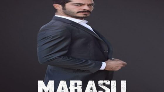 مسلسل مرعشلي الحلقة 20 قصة عشق