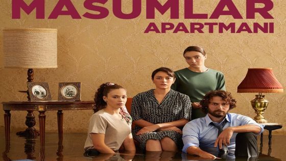 مسلسل شقة الابرياء الحلقة 31 قصة عشق