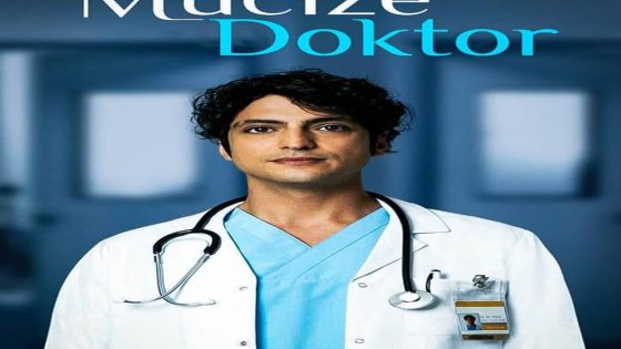 مسلسل الطبيب المعجزة الحلقة 31 قصة عشق