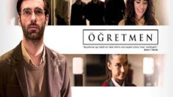 مسلسل المعلم الحلقة 9 والاخيرة قصة عشق