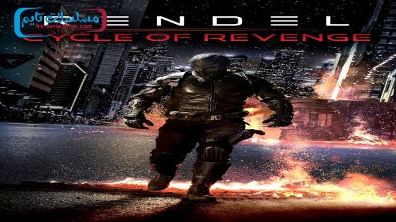 فيلم Rendel: Cycle of Revenge 2024 مترجم