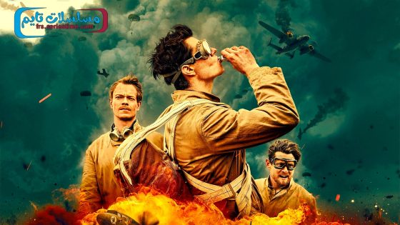 مسلسل SAS Rogue Heroes الموسم الثاني الحلقة 6 فاصل اعلاني