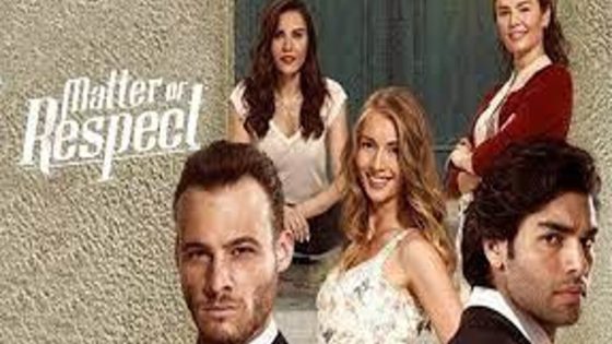 مسلسل مسألة شرف الحلقة 20 قصة عشق