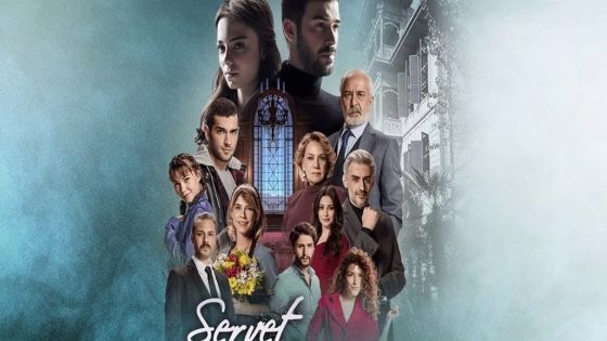 مسلسل الثروة الحلقة 4 والاخيرة قصة عشق