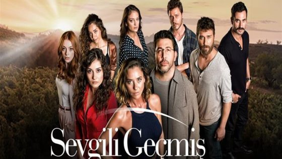 مسلسل المتخفي الحلقة 10 والاخيرة قصة عشق