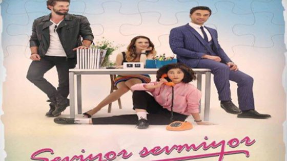 مسلسل هل يحبني الحلقة 20 قصة عشق