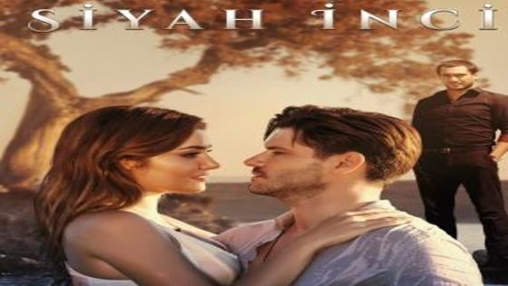 مسلسل اللؤلؤة السوداء الحلقة 20 والاخيرة قصة عشق