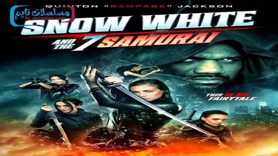فيلم Snow White and the Seven Samurai 2024 مترجم