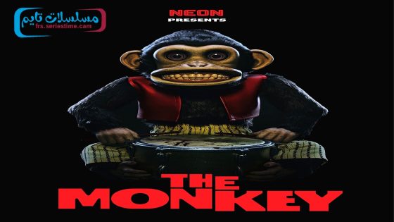 فيلم The Monkey 2025 مترجم