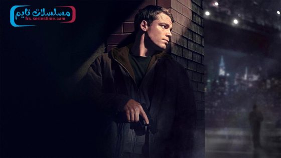مسلسل The Night Agent الموسم الثاني الحلقة 10 فاصل اعلاني