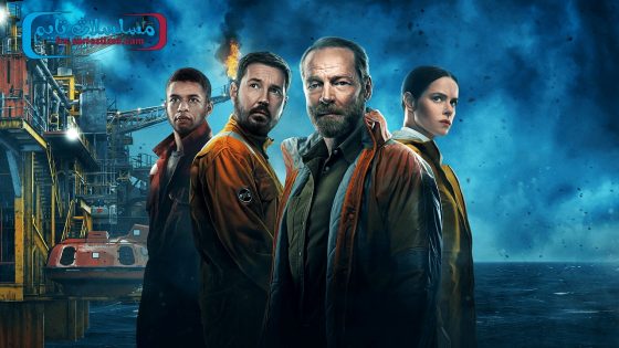 مسلسل The Rig الموسم الثاني الحلقة 6 فاصل اعلاني