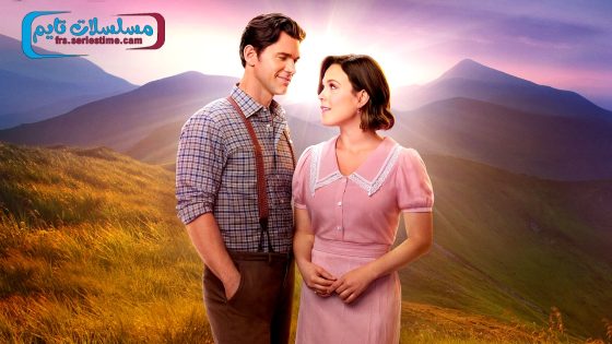 مسلسل When Calls the Heart الموسم الثاني عشر الحلقة 8 فاصل اعلاني