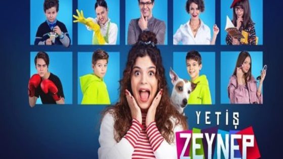 مسلسل الحقي يا زينب الحلقة 20 والاخيرة قصة عشق