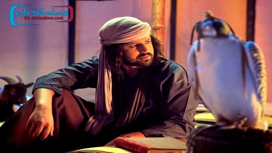 مسلسل زمن الامبراطور الحلقة 1